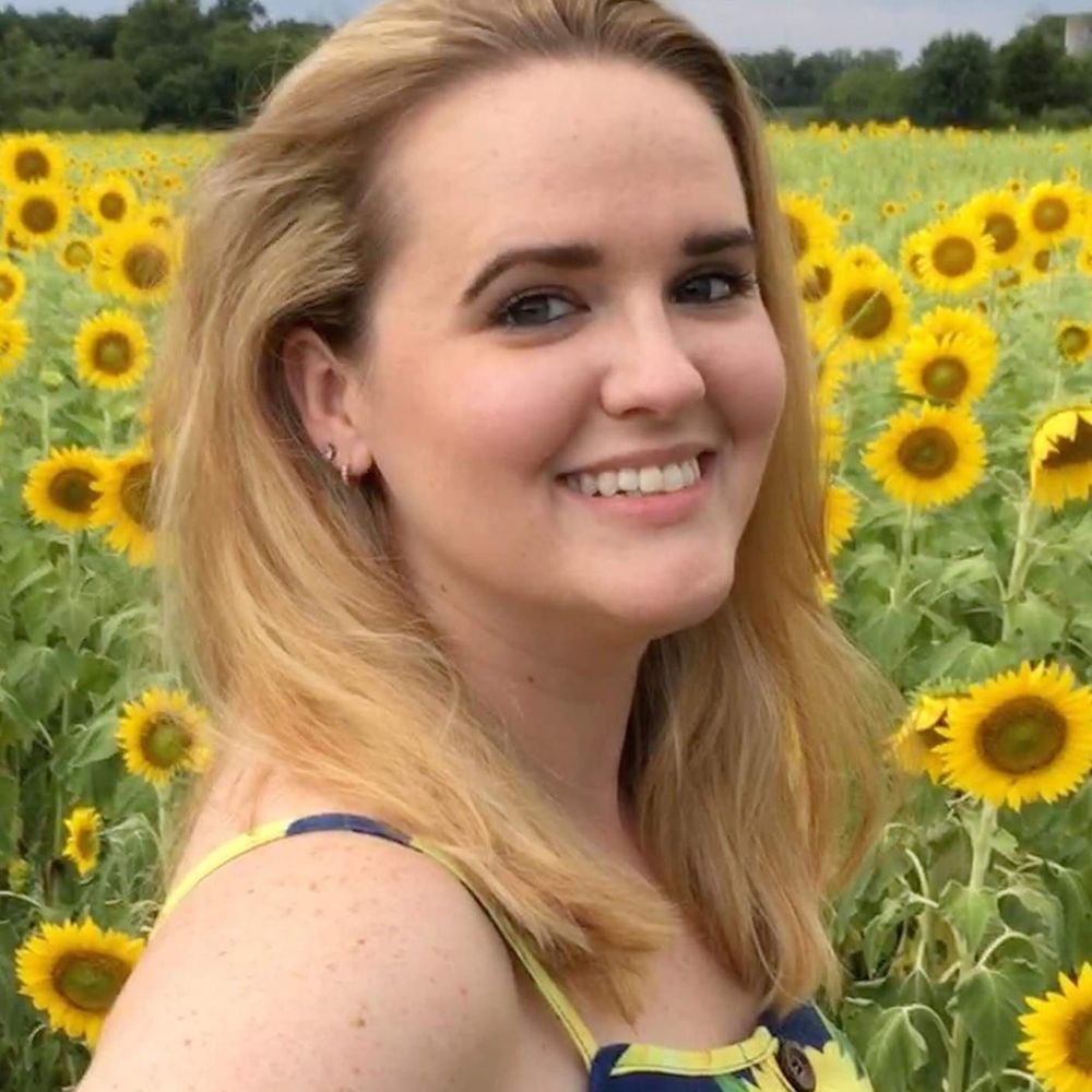 Meet your Posher, Leah